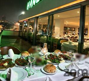 Hanedan Balik Restaurant Besiktas Merkez Istanbul Zomato